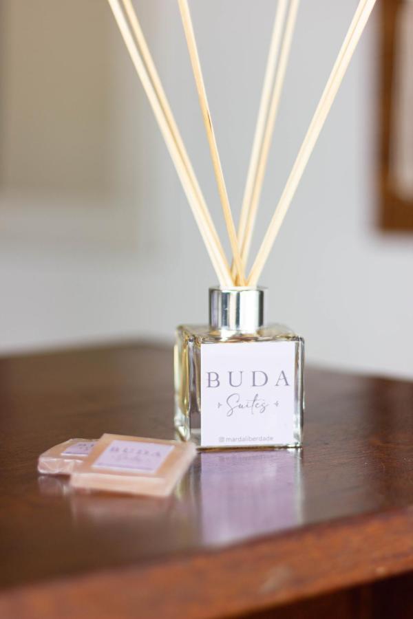 Buda Suites Cairu Eksteriør billede