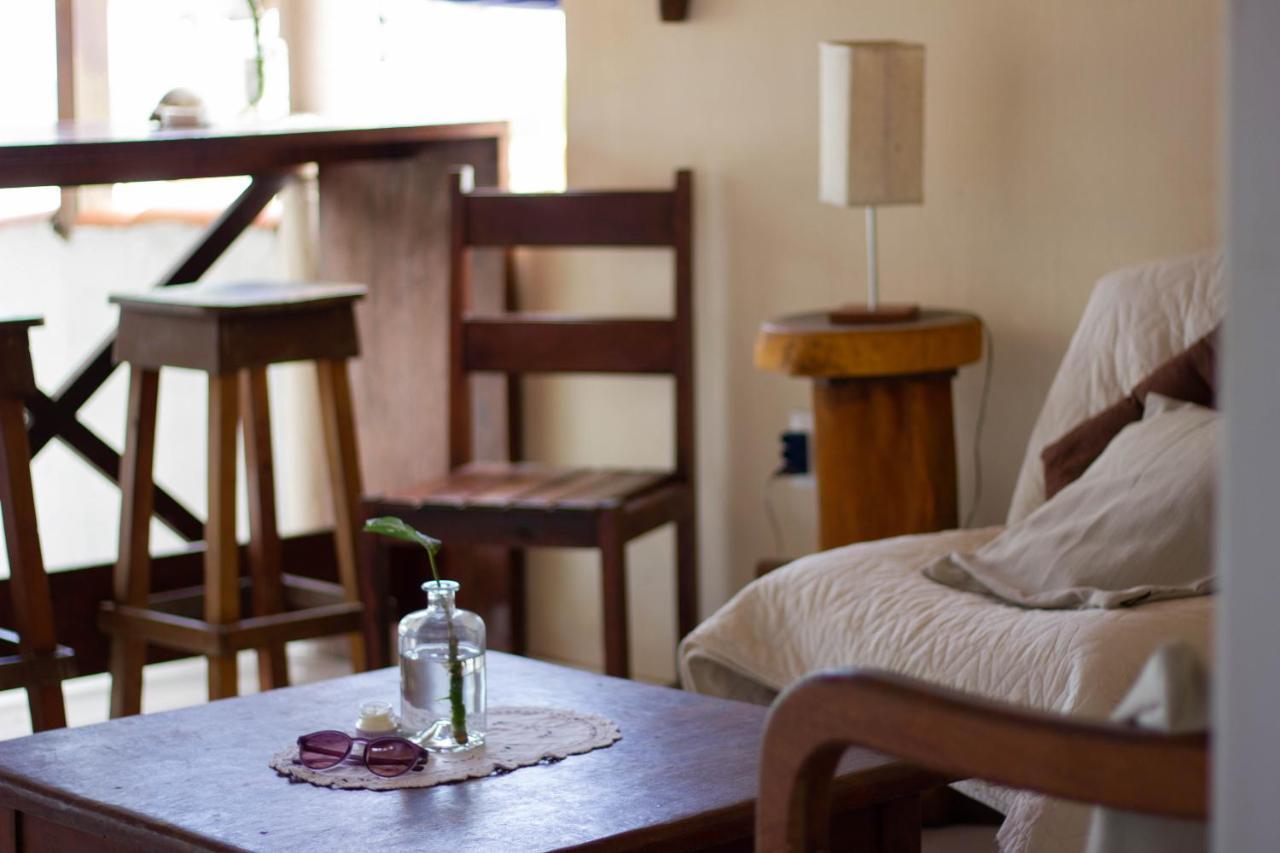 Buda Suites Cairu Eksteriør billede