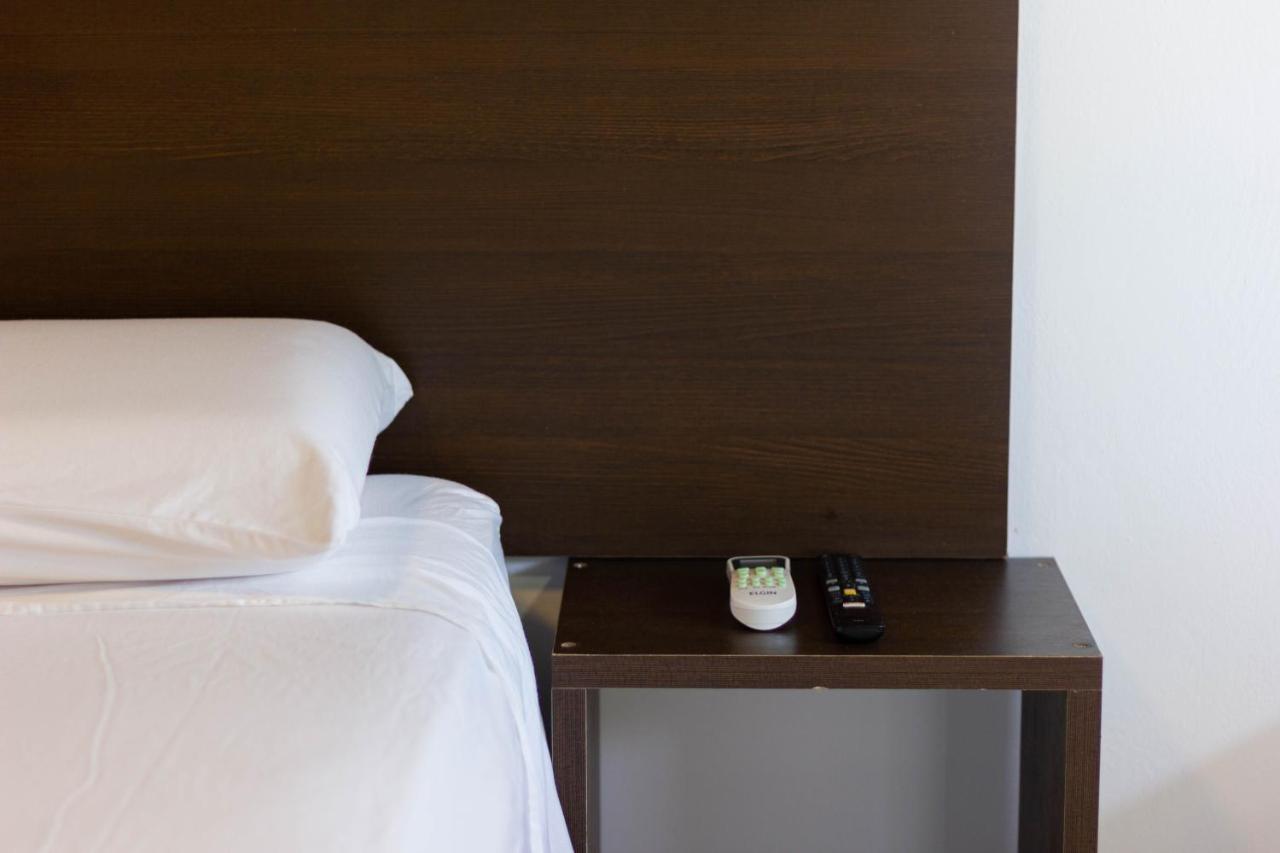 Buda Suites Cairu Eksteriør billede