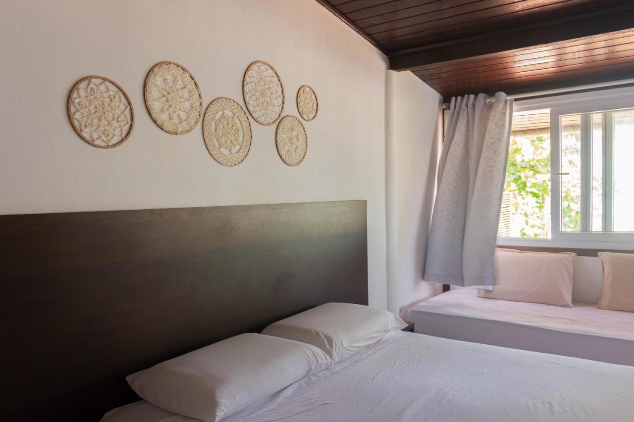 Buda Suites Cairu Eksteriør billede
