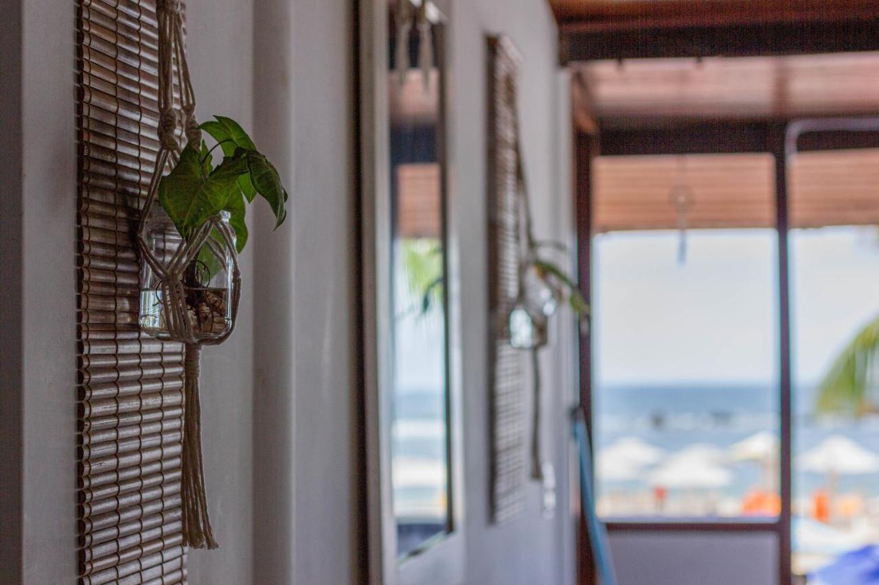 Buda Suites Cairu Eksteriør billede