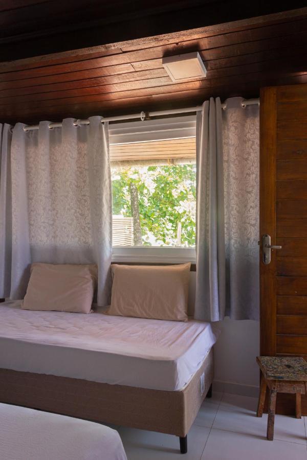 Buda Suites Cairu Eksteriør billede