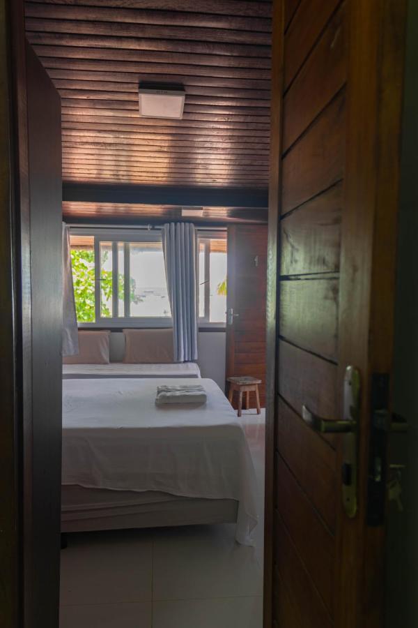 Buda Suites Cairu Eksteriør billede