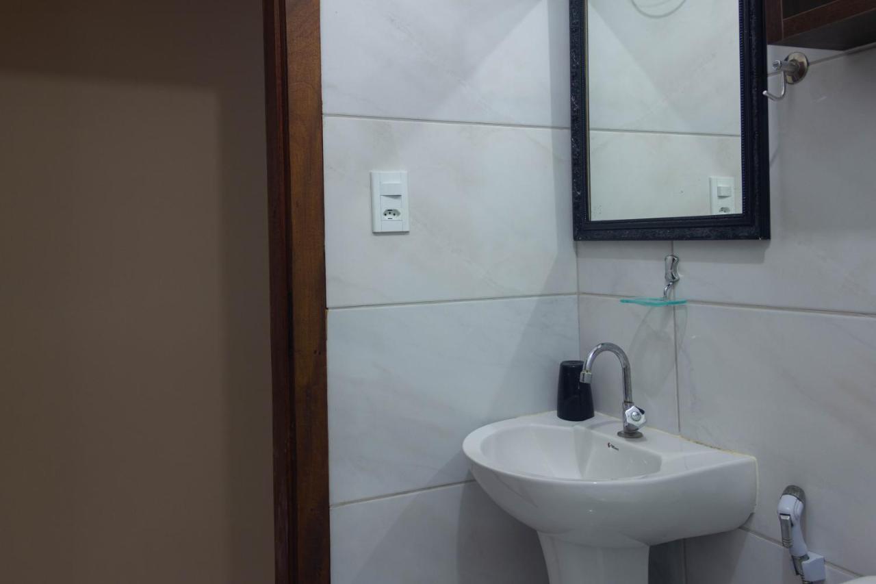 Buda Suites Cairu Eksteriør billede
